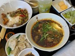 -金色印象·4K影院式足体养生(南坪桃源店)