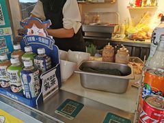 -猫街饭团(顶澳仔猫街店)