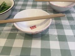 -彭耕记猪油炒小菜(吉联mall店)