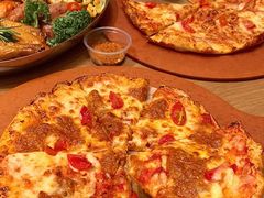 -乐凯撒披萨(福田COCOPark店)