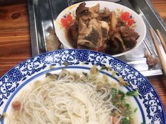 -唐记牛骨粉(陶溪川店)