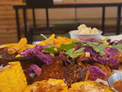 -Devils’ Brewery小恶魔精酿啤酒(泛海美式熏肉店)