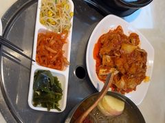 -屋里家延边朝鲜族冷面(南园店)