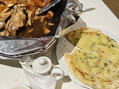 状元鸡-老爷庙风味美食府(魏都大道店)