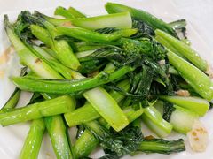 -津津菜馆(绝没分店)