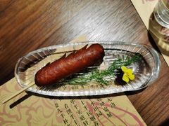 -素心小筑(后沙裕镇店)