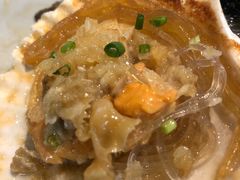 -很久以前羊肉串(昌里路三钢里店)