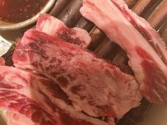 -釜山火炉家泥炉烤肉(东港芳清园店)