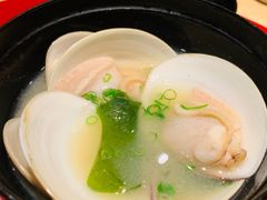 -yokocho上横町·日本食街(深业上城店)
