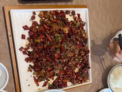 -李氏传家菜(兴城路店)