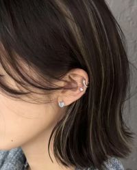 -凯博K-boom Hair Salon