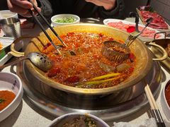 -小龙坎火锅(全球总店)