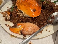 喜记正宗炒辣蟹-喜记避风塘炒辣蟹(旗舰店)