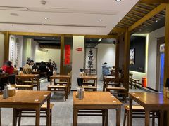 -李百蟹·江南蟹黄面·河景餐厅(夫子庙总店)