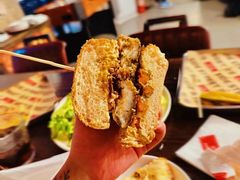 -Side Street街旁(交道口店)