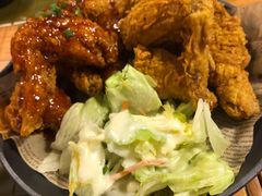 -七楽·韩式欢聚餐厅 치르치르(龙泉驿万达店)