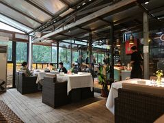 -野蔓果·山野菜(西湖景区·龙井茶田店)