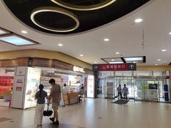 -大润发(勤业店)