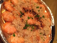 -热度餐厅(老佛爷店)