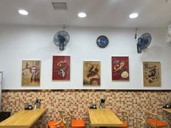-孙阿姨上海小吃·本帮小厨(隆昌路店)