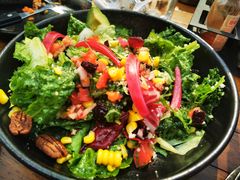 -Q MEX 库迈墨西哥餐吧(三里屯店)