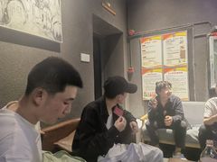 -瞳·实景密室逃脱(护国店)