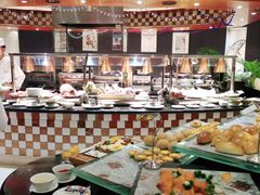 -昆明佳华广场酒店·西餐厅