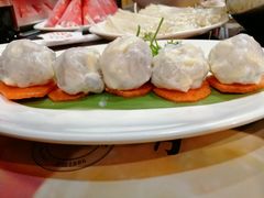 -呷哺呷哺(西单大悦城店)