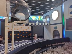 -Land Mark 蓝马乐园(印象城店)