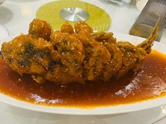 -并州饭店·并萃阁