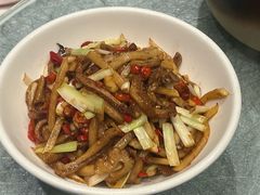 -湘语·湖南家常菜(新洲店)