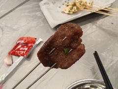 -串小白烧烤(金沙洲店)