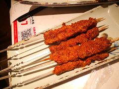 -七八冷面·延边朝鲜族美食(欢乐谷店)