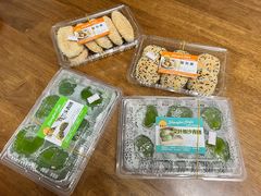 -王家沙点心店(南京西路总店)