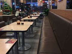 大堂-李先生牛肉面大王(书院路店)