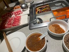 -海底捞火锅(亲贤北街店)