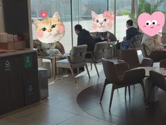 -Tims天好咖啡(河西万象城店)
