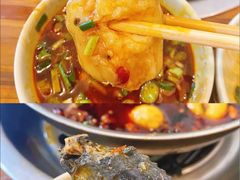 -黑竹香鸡(营和巷店)