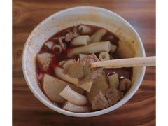 -王记生烫牛杂面馆(兰陵路店)