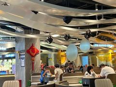 -一方渔歌蒸汽海鲜自助(文化路万达广场店)