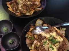 -爆丼日式大排档(季华园店)