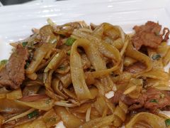 -玉兰苑一等茶餐厅