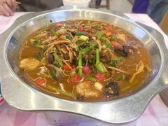 -三只鸟本地特色菜馆(上饶总店)