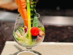 -Ginza Onodera铁板烧(外滩十八号店)