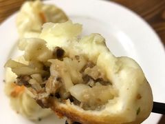 洋葱煎包-恒记金煎包(指南里小区店)