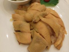 贵妃鸡-宁波汉通海鲜大酒店(江湾店)
