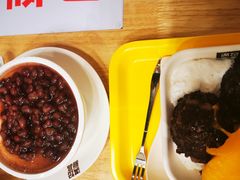 -满记甜品(苏州中心店)