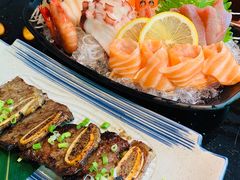 -真剑日本料理·铁板烧(贵州路店)