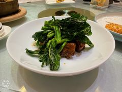 -绿岛国际酒店·海鲜酒楼(八七路店)