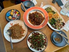 -孙家外婆•长春地标美食新名片(红旗街万达店)